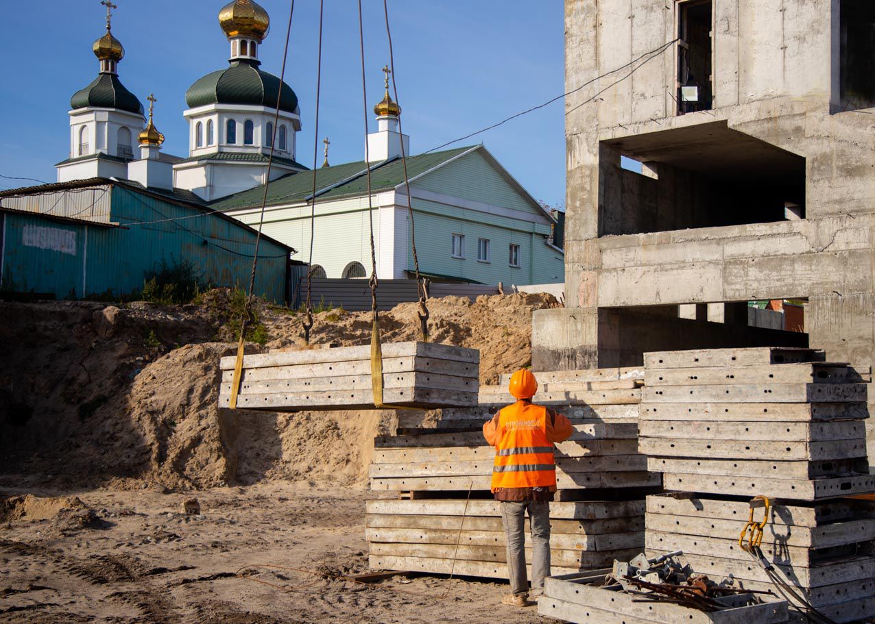 Днепропетровщина: Ждут модернизованную арену