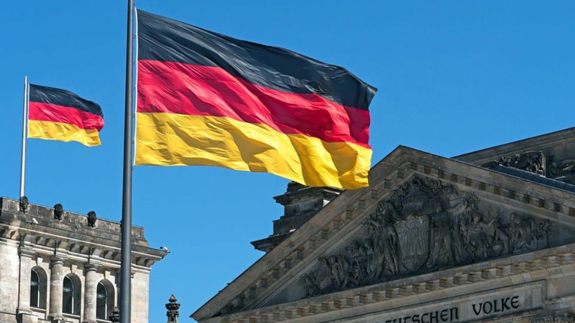 Німеччина: До 6 грудня уряд сформують