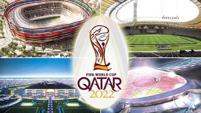 Безпеку футболістів і вболівальників у Катарі забезпечуватиме Туреччина