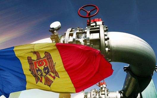 Молдова: газова криза та НАТО