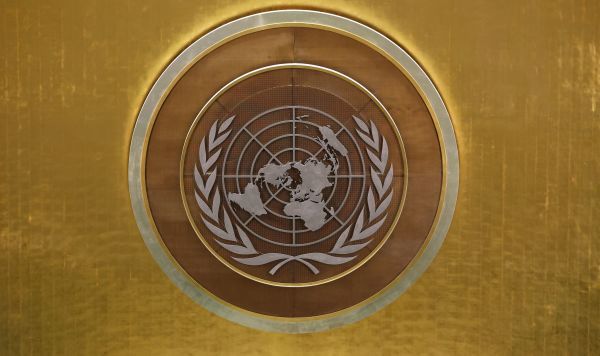 Генасамблея ООН засудила заперечення Голокосту