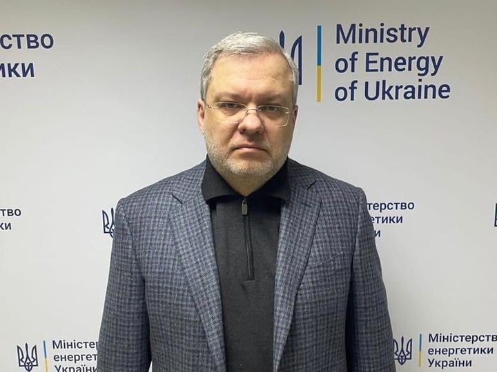 Після перемоги Україна відновить і осучаснить свою енергетичну інфраструктуру – Герман Галущенко