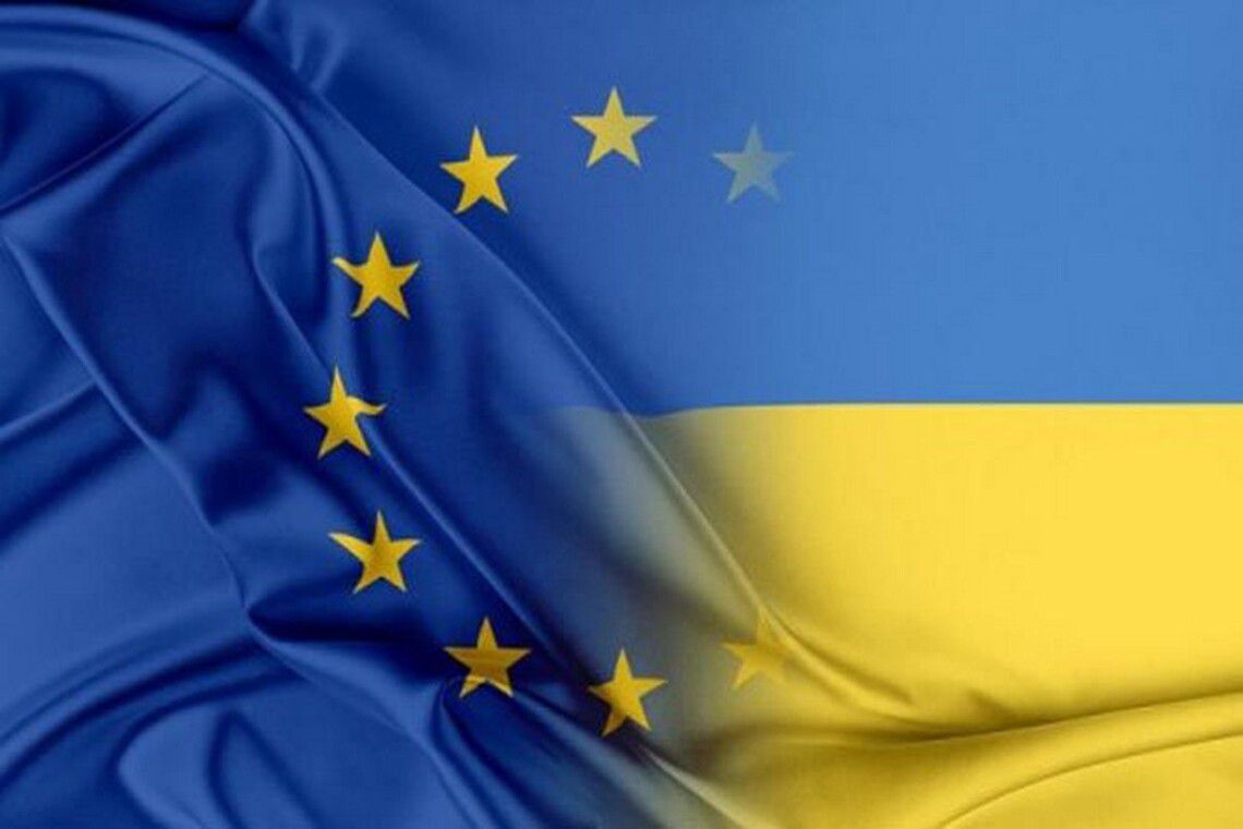 Голова представництва ЄС: Україна вже на шляху до членства