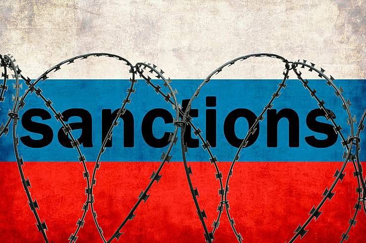 Німеччина: Лазівки в санкціях проти Росії закриваються