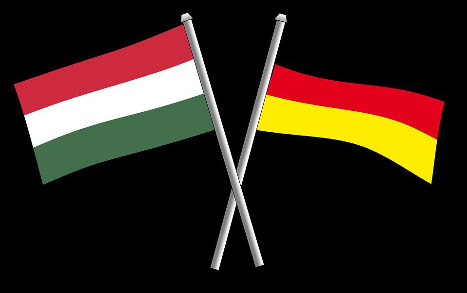 Німеччині та Угорщині потрібно відмовитися від російського газу та нафти