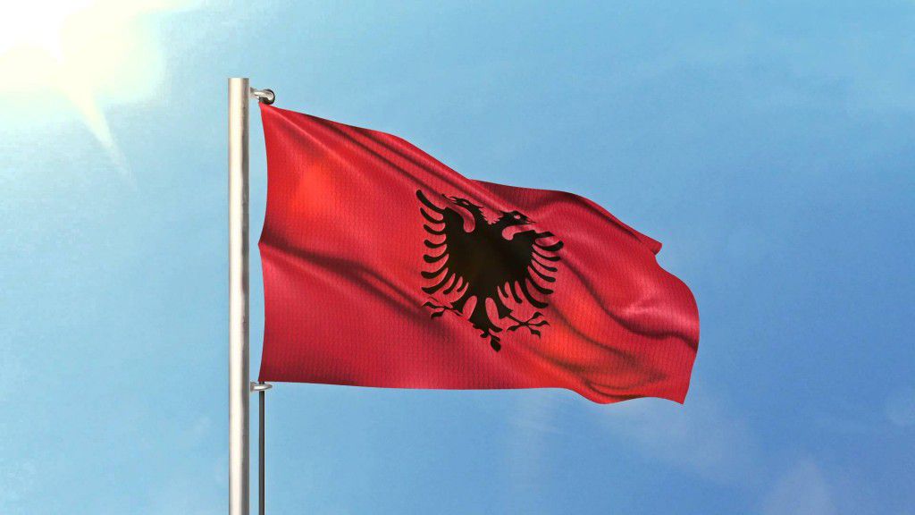 В Албанії починають висувати кандидатів на посаду президента