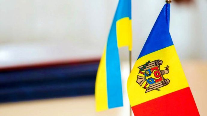 Молдова запровадила нові правила перетину кордону для біженців з України