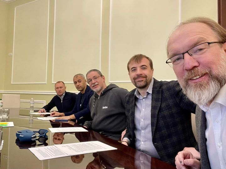 ТПП України приєдналася до Коаліції за модернізацію України