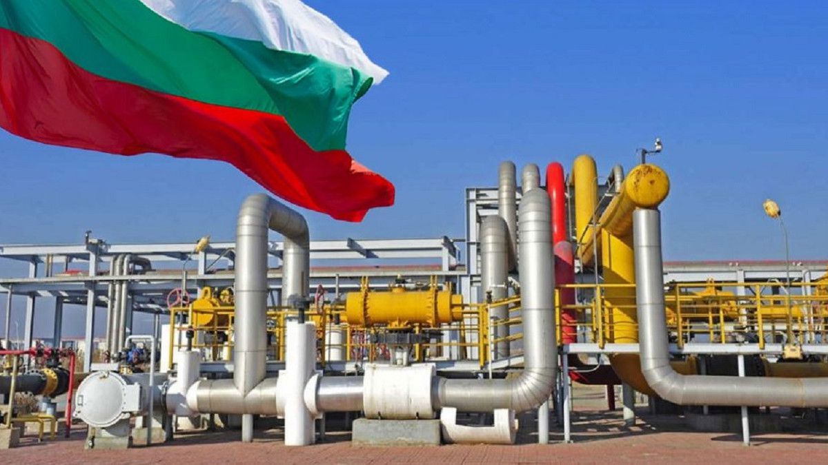Болгарія уже в червні почне отримувати газ із США, який дешевший за російський