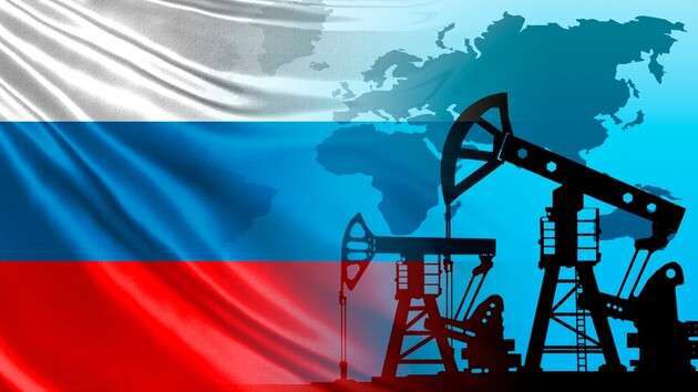 Закликаємо країни ЄС негайно припинити імпорт російської нафти