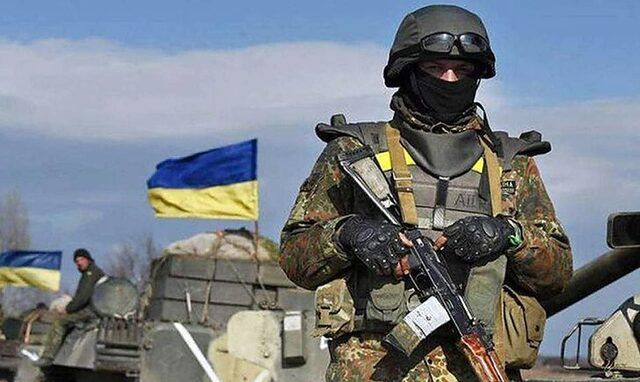 Закон про затвердження Указу Президента України «Про продовження строку дії воєнного стану в Україні» прийнято