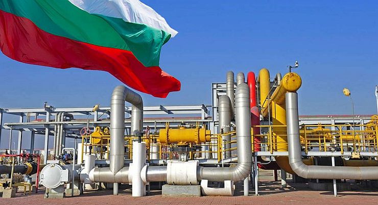 Болгарія: Цей уряд більше ніколи не вестиме переговори з «Газпромом» про поставки газу 