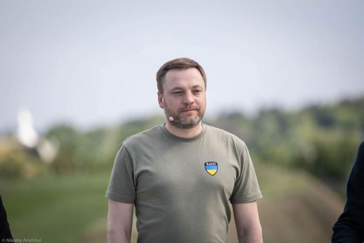 Ще понад 30 мільйонів га території України потребують розмінування