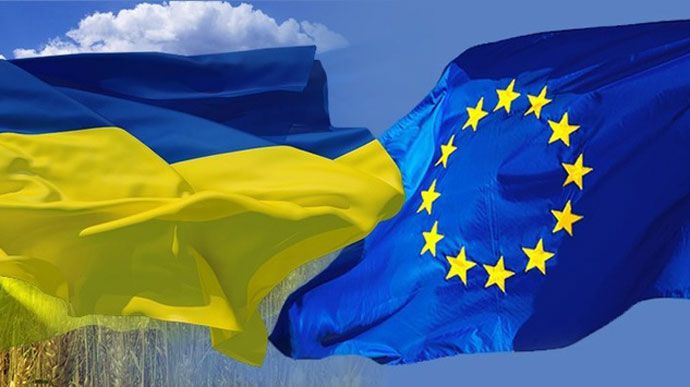 Європейський Союз скасовує мита на українські товари