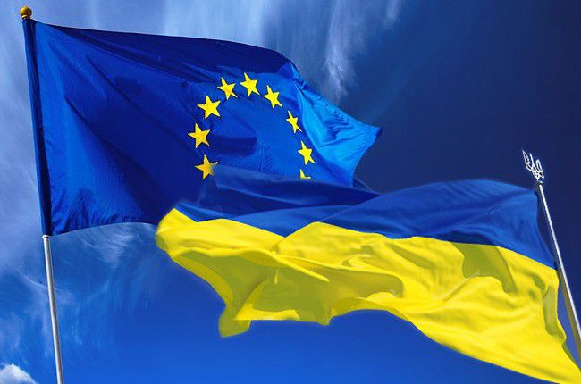 Статус кандидата на вступление в ЕС: преимущества получат и Киев, и Брюссель