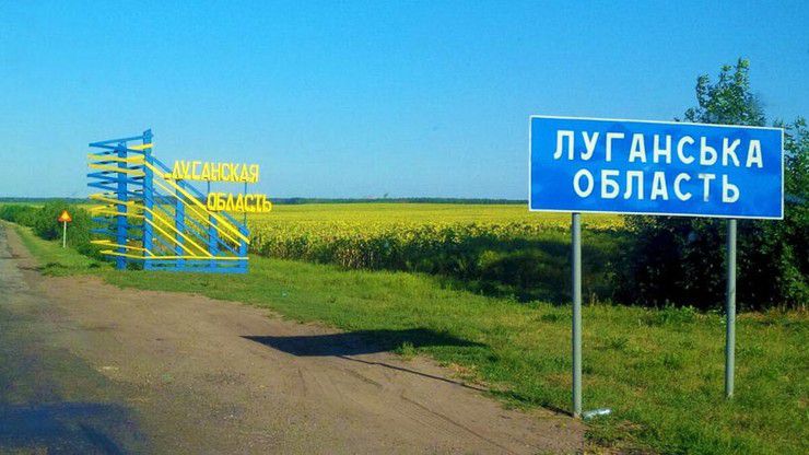 Як украсти мільйон: рашисти тішаться загарбаним на Луганщині збіжжям