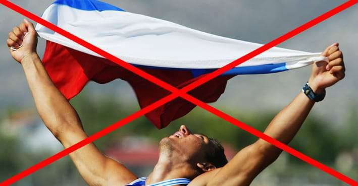 Міністри 33 країн вимагають позбавити росію та білорусь членства у міжнародних спортивних федерація