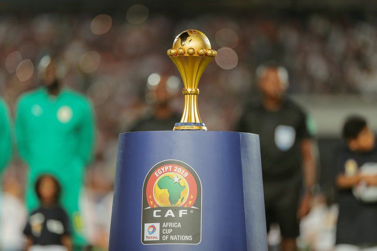 Кубок африканських націй відтерміновано