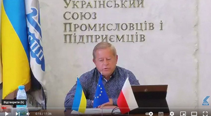 Україна і Польща готують угоду  про спільний митний контроль вантажів