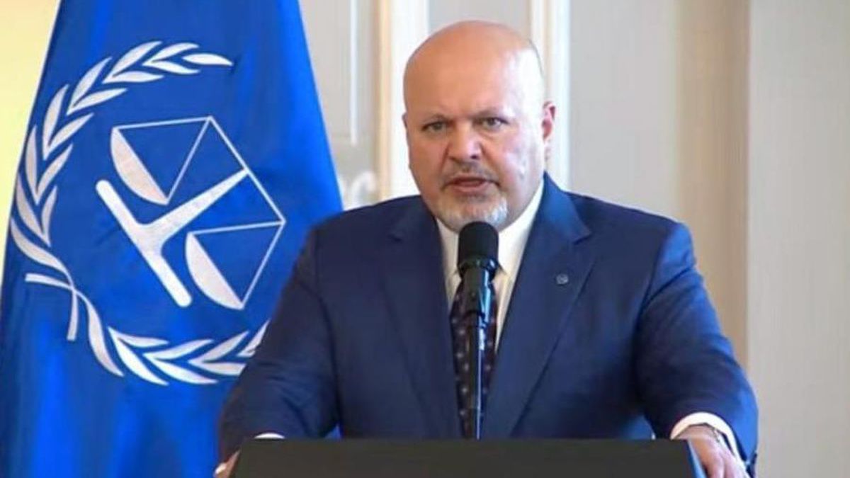 МКС розслідуватиме російську ракетну атаку 10 жовтня