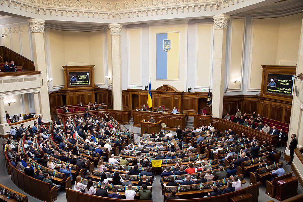 Народні депутати України, які отримали кошти для компенсації вартості оренди житла або винайму готельного номера у I кварталі 2023 року