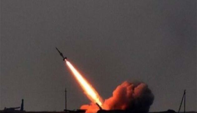 Уночі над Україною збили чотири російські крилаті ракети: над Київщиною та Черкащиною