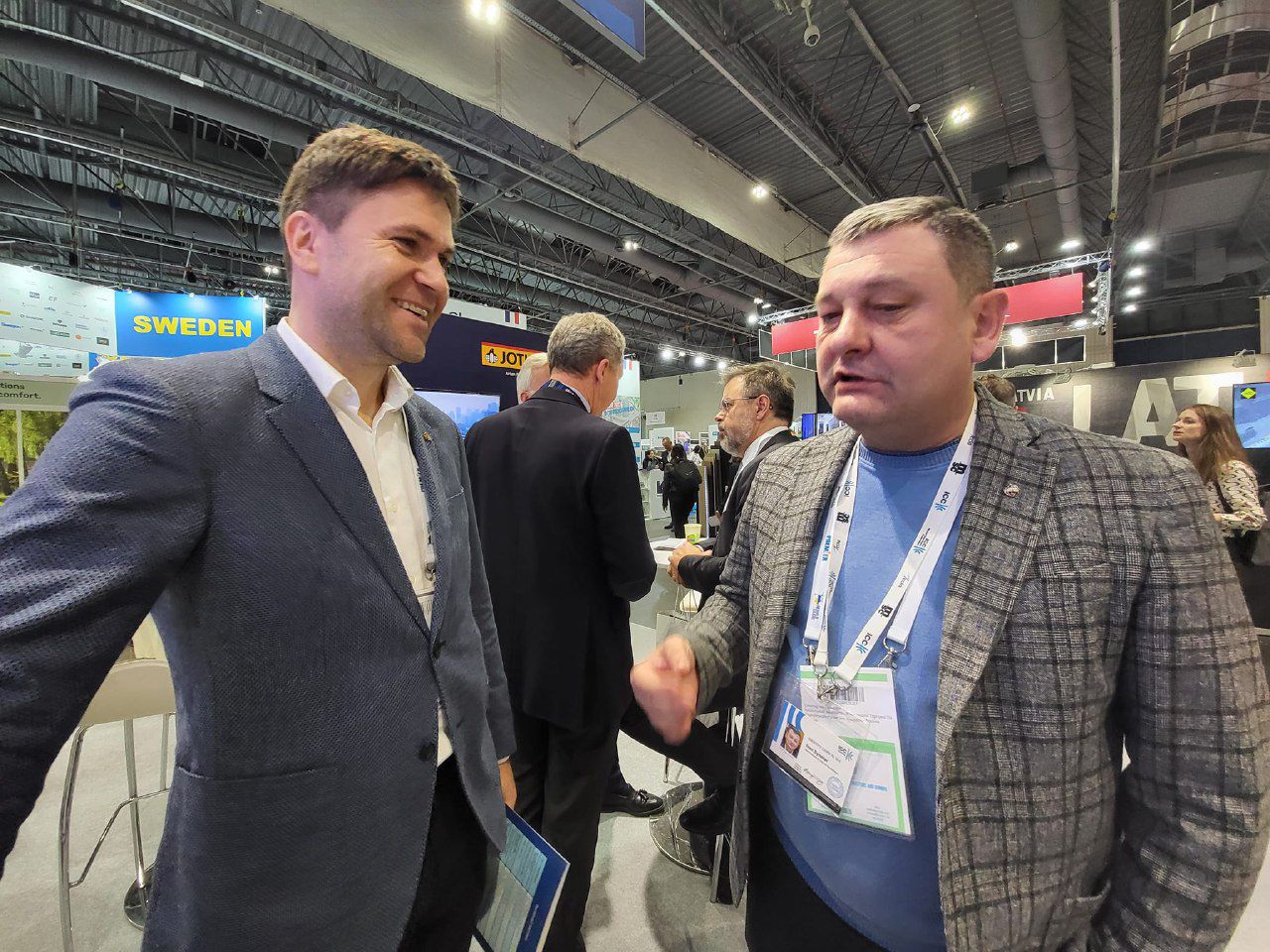 Фінансисти вірять у нашу Перемогу