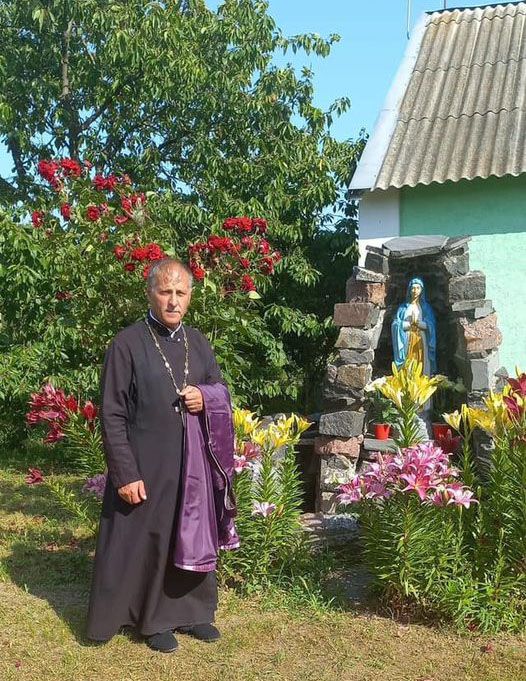 За відмову перейти до московського патріархату священника розстріляли