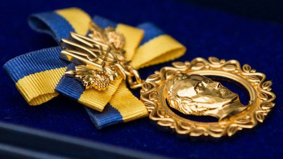 Офіційно оголошено лауреатів Шевченківської премії 2024 року!