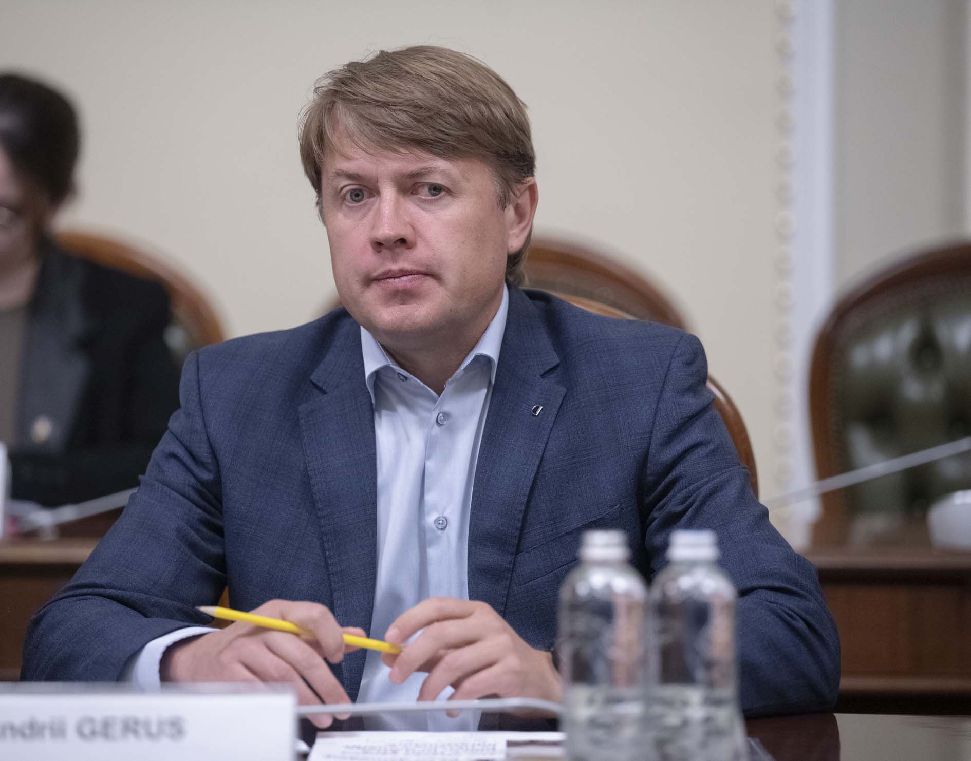 Андрій Герус назвав чотири напрями, за якими українські енергетики готуються до проходження ОЗП