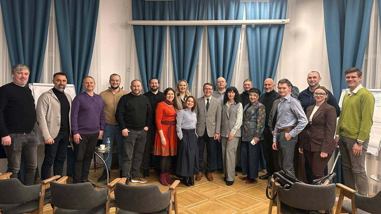 Олексій Мовчан: Скасування Господарського кодексу — це крок, який відкриває Україні шлях до європейської економіки