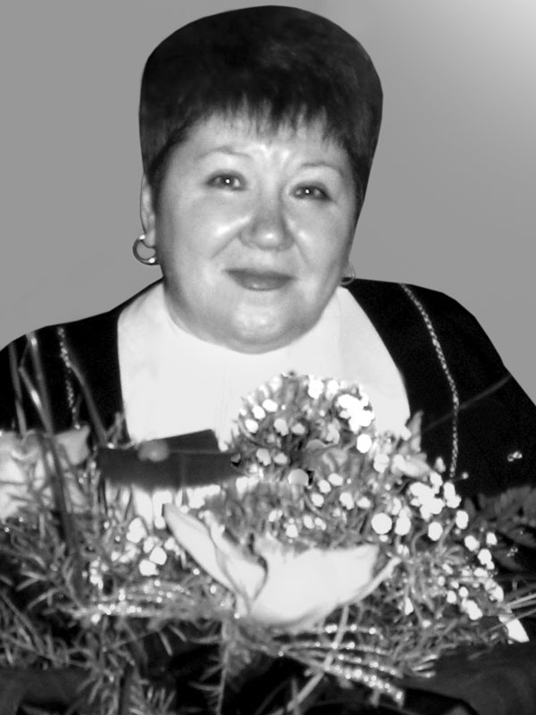 Донька синьоокого Полісся