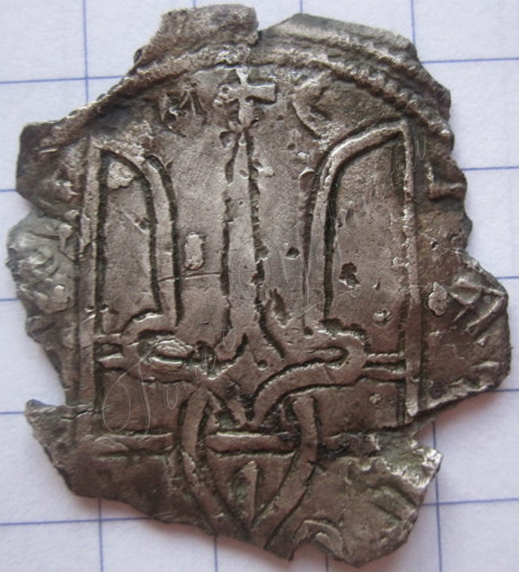 символ Рюриков