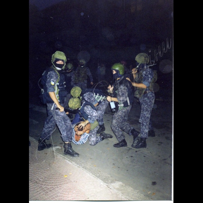 24.08.1998.
Луганська область. 