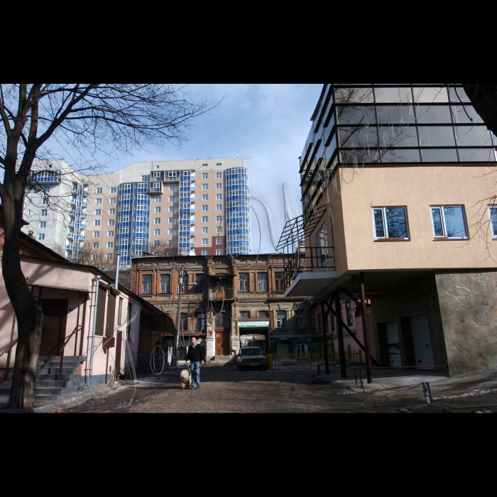 24 березня 2010 Харківський благодійний фонд «Діти підземелля». Підземне місто.