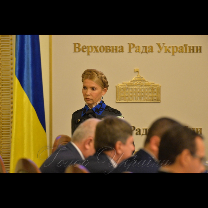 18 вересня 2017 поджувальна Рада ВР України. 