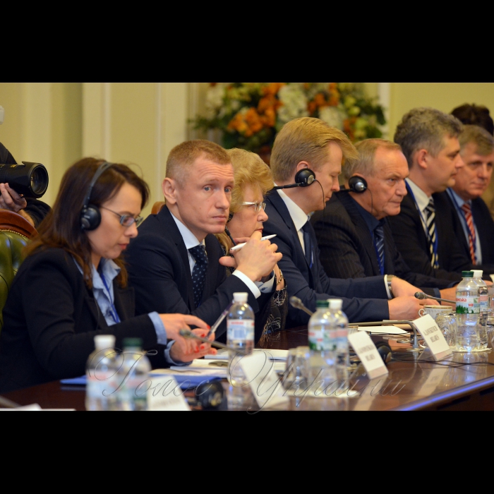 Засідання ПА ЄВРОНЕСТ у ВР. Відбулося засідання Робочої групи ПА ЄВРОНЕСТ з питань Білорусі.