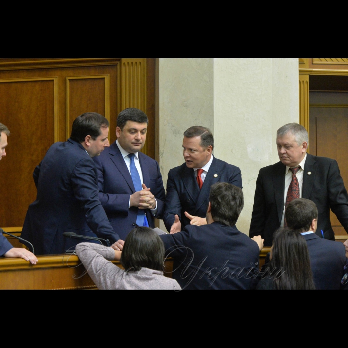 18 січня 2018 пленарне засідання Верховної Ради України.
Прийнято Закон 