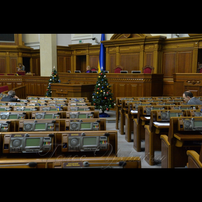 19 січня 2018 пленарне засідання Верховної Ради України. День уряду.