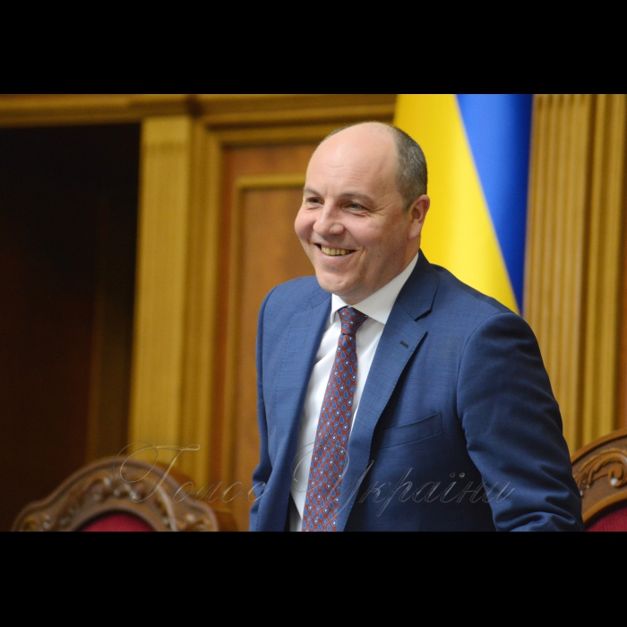 13 березня 2018 сесія Верховної Ради України.