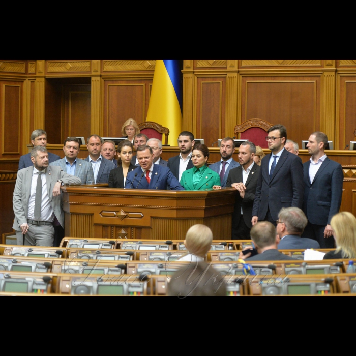 22 травня 2018 сесія Верховної Ради України. 