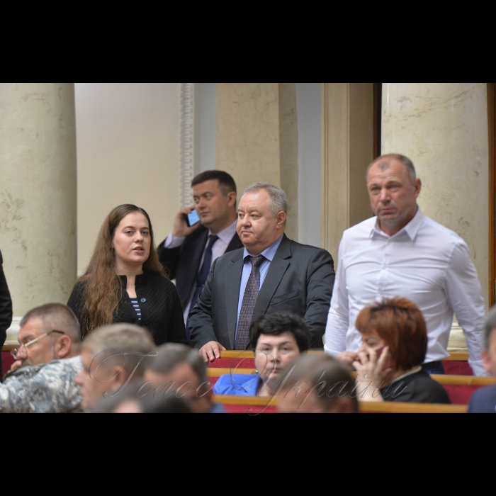 22 травня 2018 сесія Верховної Ради України. 