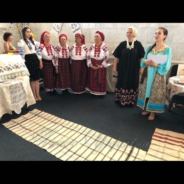 10 серпня 2018 всеукраїнський експо-проект 