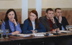 Круглий стіл у Комітеті Верховної Ради України з питань охорони здоров’я на тему: 