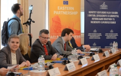 У Комітеті Верховної Ради України з питань державного будівництва, регіональної політики та місцевого самоврядування відбулося Дванадцяте засідання.