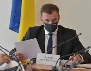 Заседание Комитета Верховной Рады Украины по вопросам образования, науки и инноваций