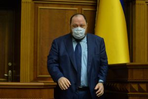 Пленарне засідання Верховної Ради України 5 лютого.