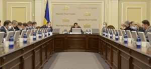 Засідання Погоджувальної ради депутатських фракцій (депутатських груп) ВР 15 лютого.