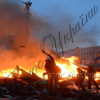  Народ, який понад усе цінує свободу, непереможний