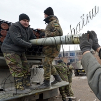 Реактивники з Житомирщини